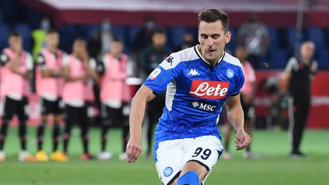 Milik