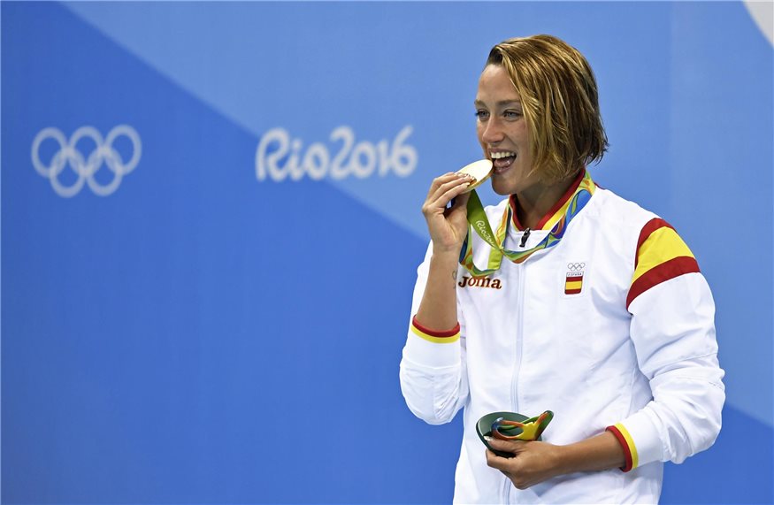 Mireia Belmonte 2