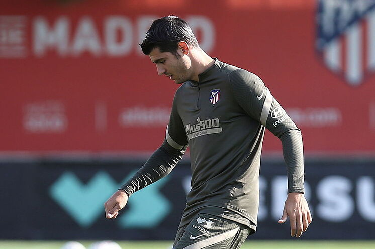 Morata