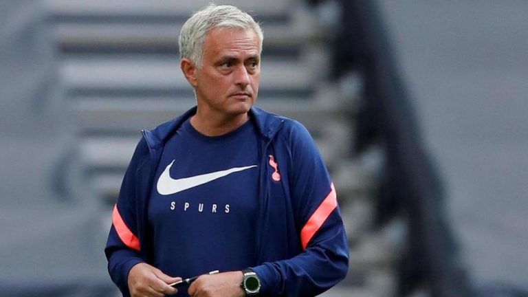Mourinho lo tiene claro: el crack que le quiere fichar al Real Madrid