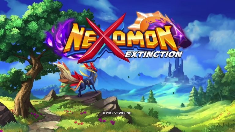 ‘Nexomon: Extinction’, el ‘Pokémon’ de PS4, Switch y PC que más está enganchando a los gamers