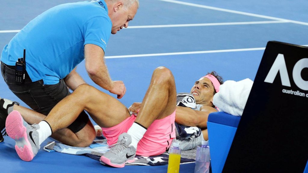 Nadal 10