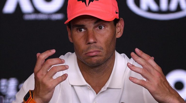 El nuevo Rafa Nadal arrasa: quién es y cómo juega