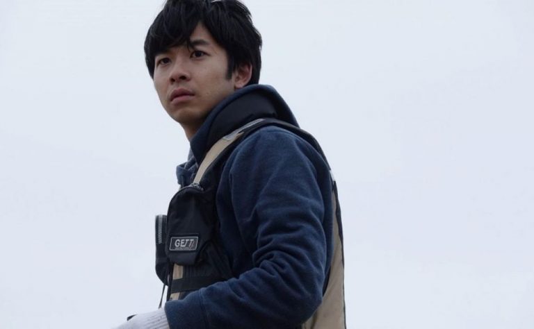 Sato aborda en ‘Nakuko wa ineega / Any crybabies around?’ la «evolución que se experimenta al ser padre»