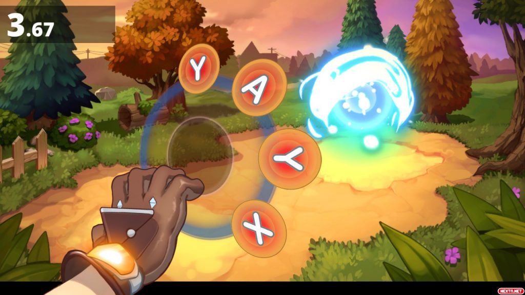 'Nexomon: Extinction', El 'Pokémon' De Ps4, Switch Y Pc Que Más Está Enganchando A Los Gamers