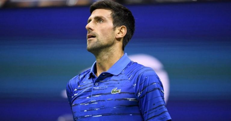 El feroz ataque de Toni Nadal a Djokovic tras sus propuestas