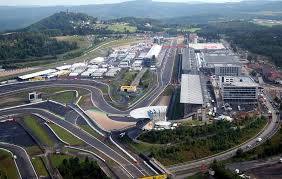 El GP Alemania abrirá las puertas en Nürburgring a 20.000 aficionados