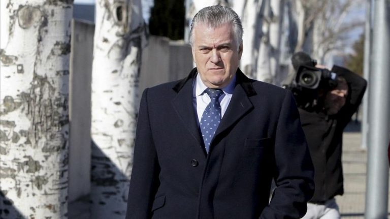 El Pleno del Congreso debatirá la Comisión de Investigación sobre la ‘Operación Kitchen’