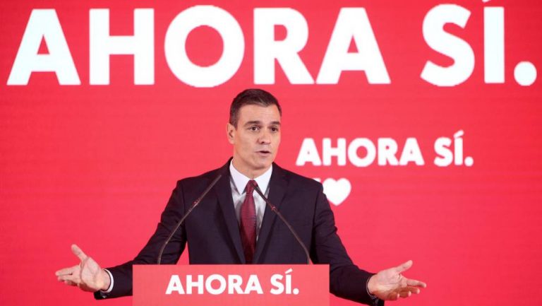 PSOE tacha de «tremendamente negativa» la dimisión de Bouza