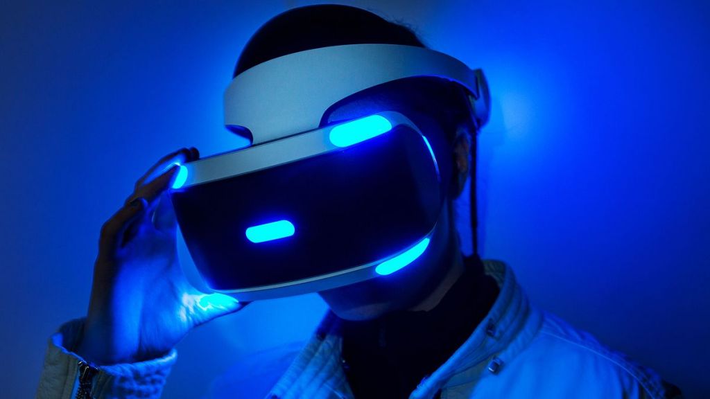 Psvr Para Ps5: Todo Lo Que Tienes Que Saber Si Quieres Comprártelas