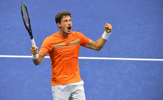 Pablo Carreño 1