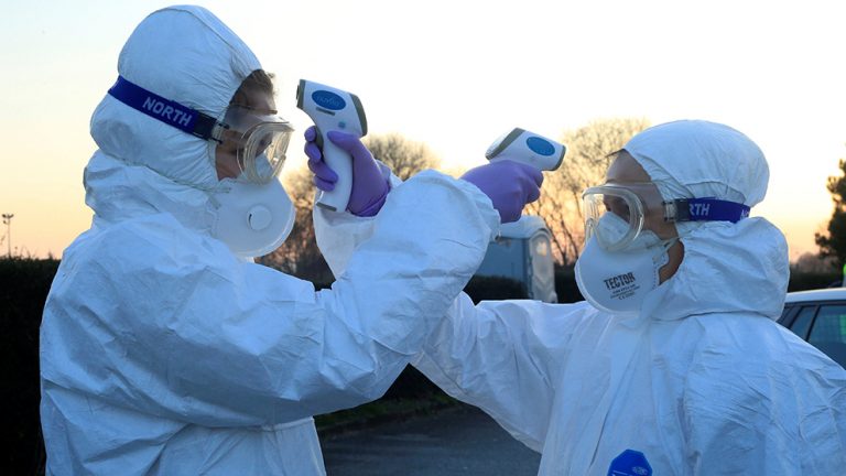Igualdad destaca que la pandemia metió los cuidados en la agenda política