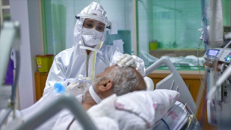 Aumentan a 249 los pacientes con COVID-19 hospitalizados en Galicia