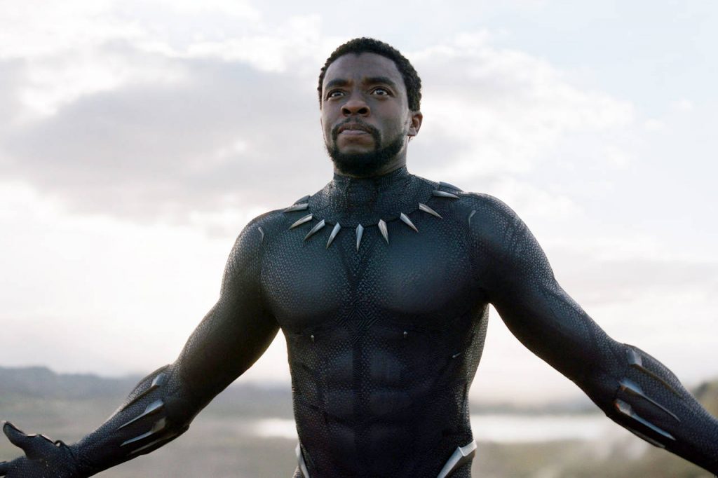 ¿Qué Pasará Ahora Con Pantera Negra En Las Películas Marvel?