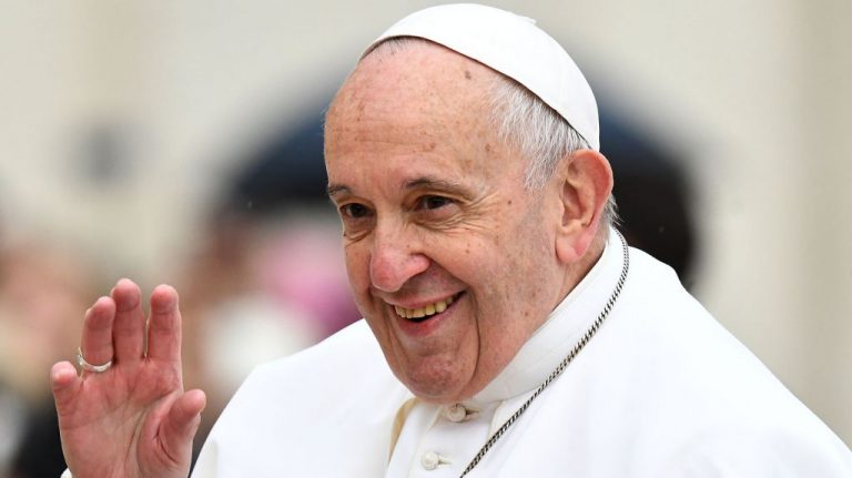 La visita del Papa a Galicia en 2021 dependerá de la evolución de la pandemia