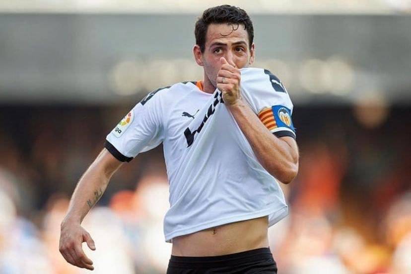 Dani Parejo