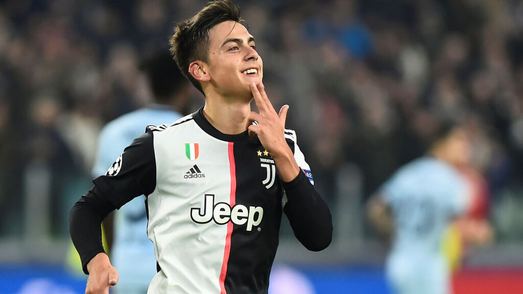 Paulo Dybala