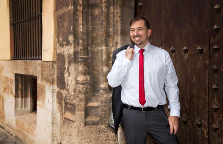 Pere Valenciano cree que la anulación del nombramiento de Marco en À Punt «hace justicia»