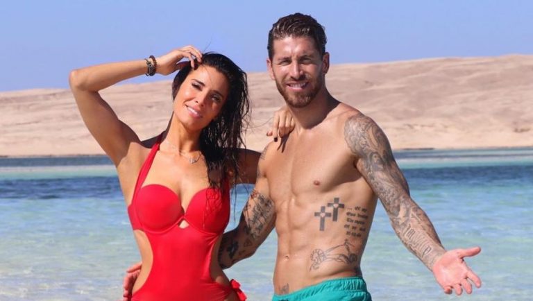 Pilar Rubio: las confesiones íntimas de Sergio Ramos que ha desvelado