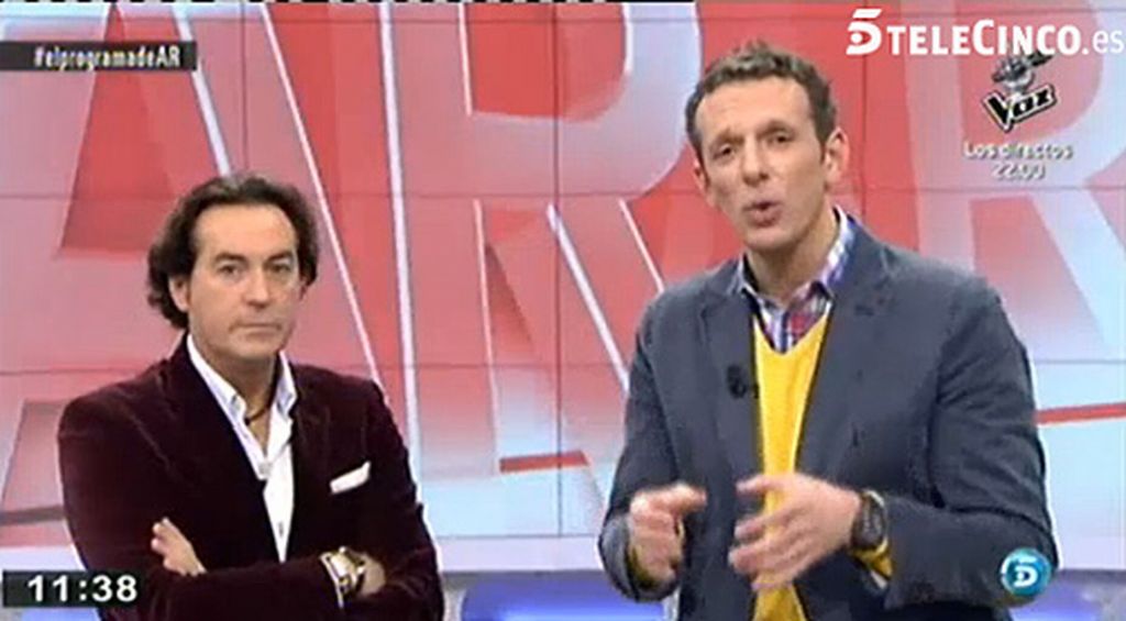 Colaboradores De Sálvame Que Se Han Ensañado Con Los Famosos