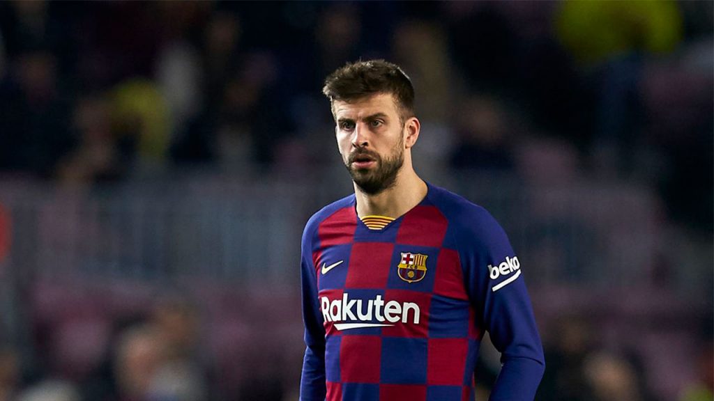 Piqué