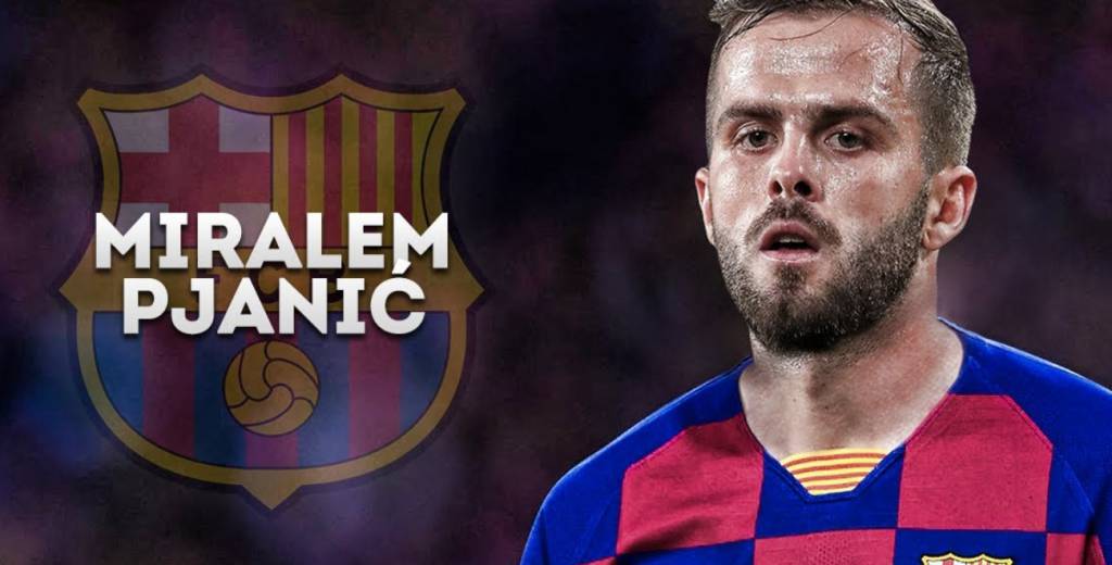 Pjanic