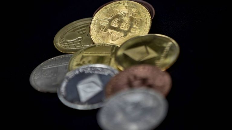 Bruselas propone la primera regulación de criptodivisas de la UE