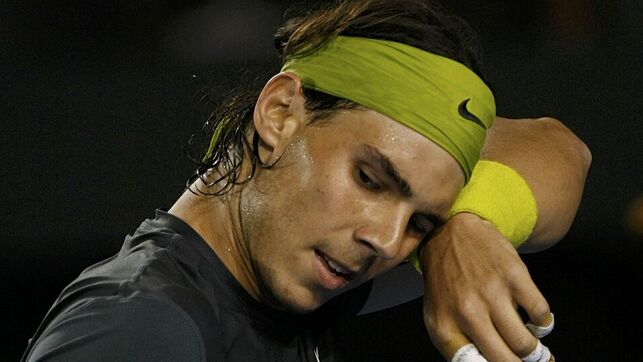 Rafa Nadal 1