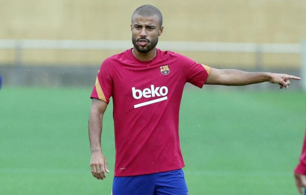 Rafinha 1