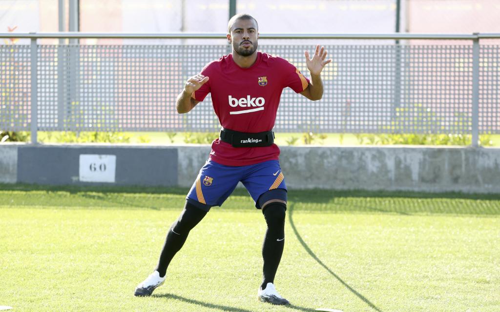 Rafinha