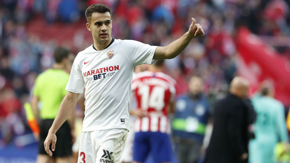 ¿Está Acabado? El Capitán Del Madrid Tiene Claro Que Se Debe Marchar 2 Reguilon