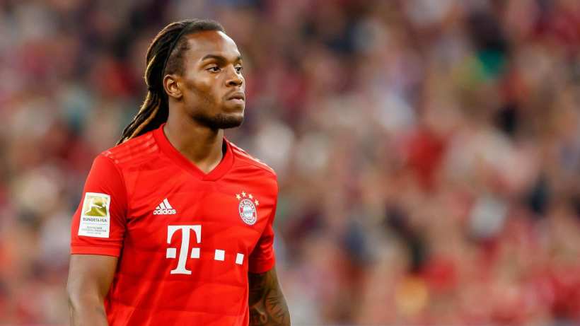 Renato Sanches
