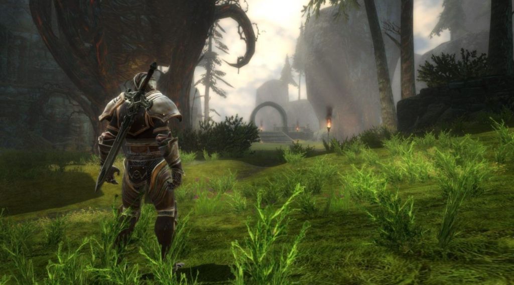 Kingdoms Of Amalur: Re-Reckoning, Análisis – Rpg Y Acción Pura Y Dura