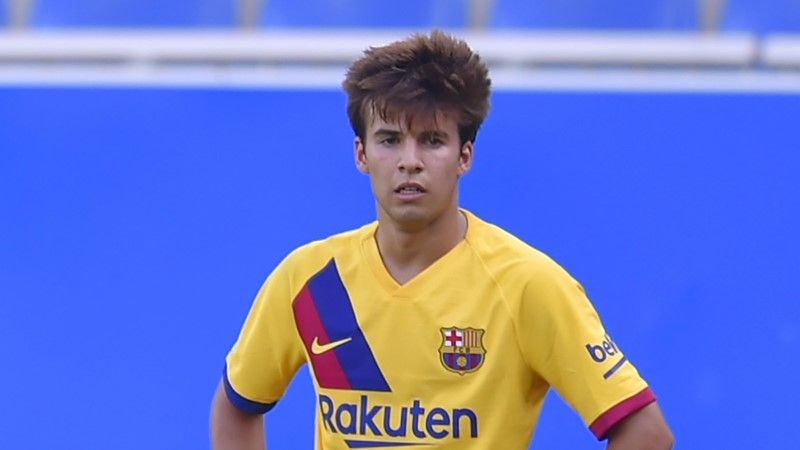 Riqui Puig