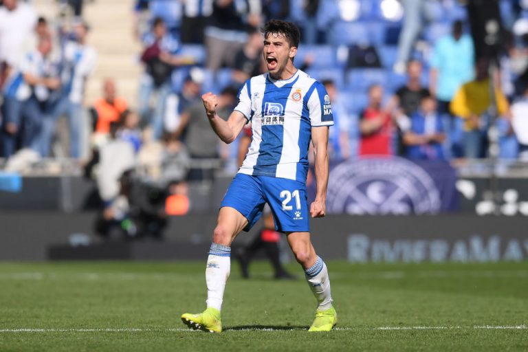 El RCD Espanyol al servicio del Valencia CF por la DANA