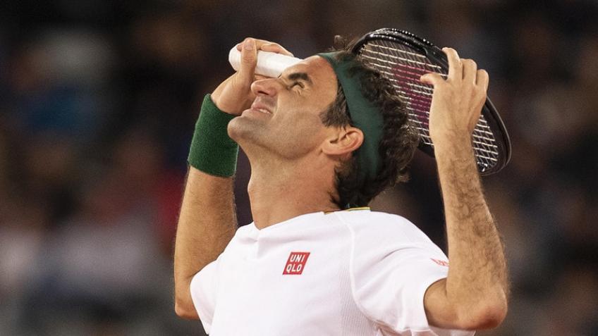 Roger Federer 2