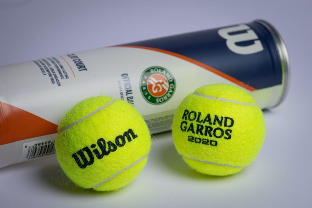 Roland Garros Wilson