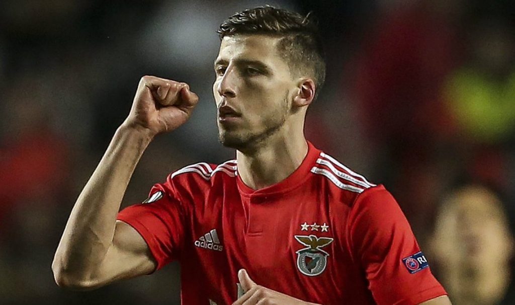 Ruben Dias