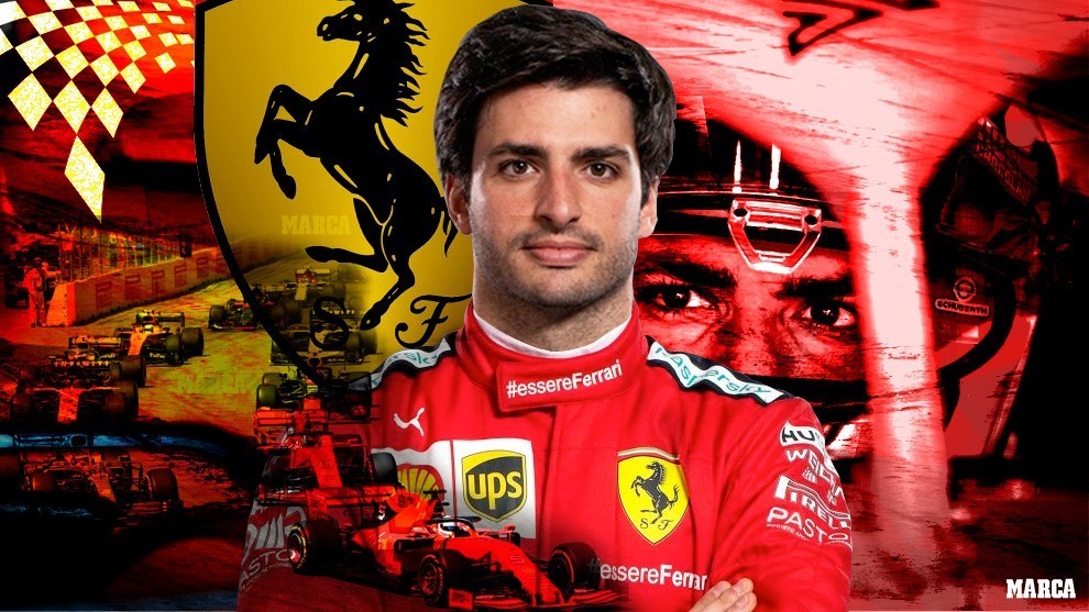 Sainz-Ferrari