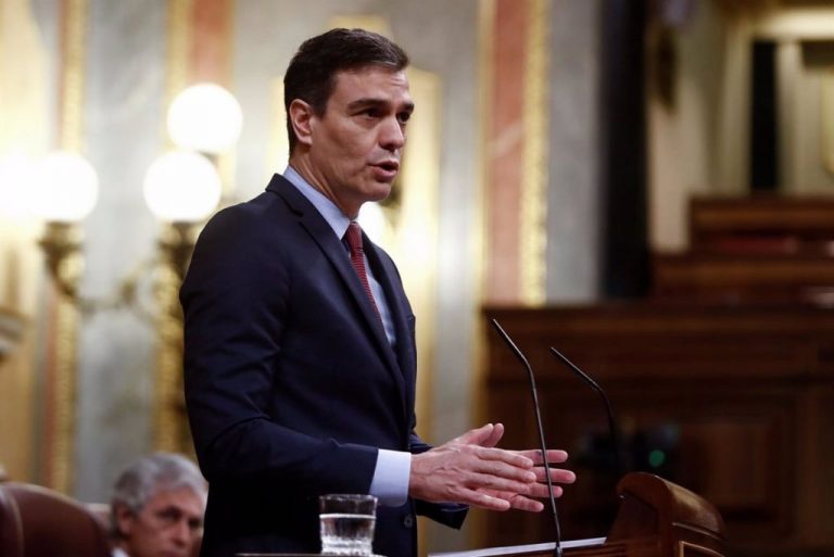 Consejero Madrid reclama «lealtad» a Sánchez