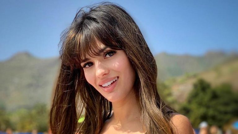 Las fotos más ‘hot’ de Sara Sálamo, la mujer que robó el corazón de Isco