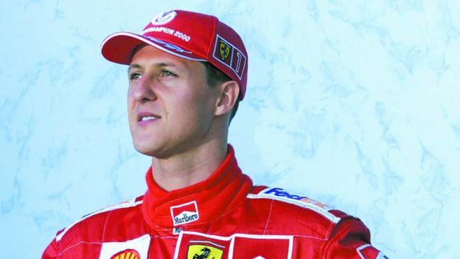 Schumacher 1