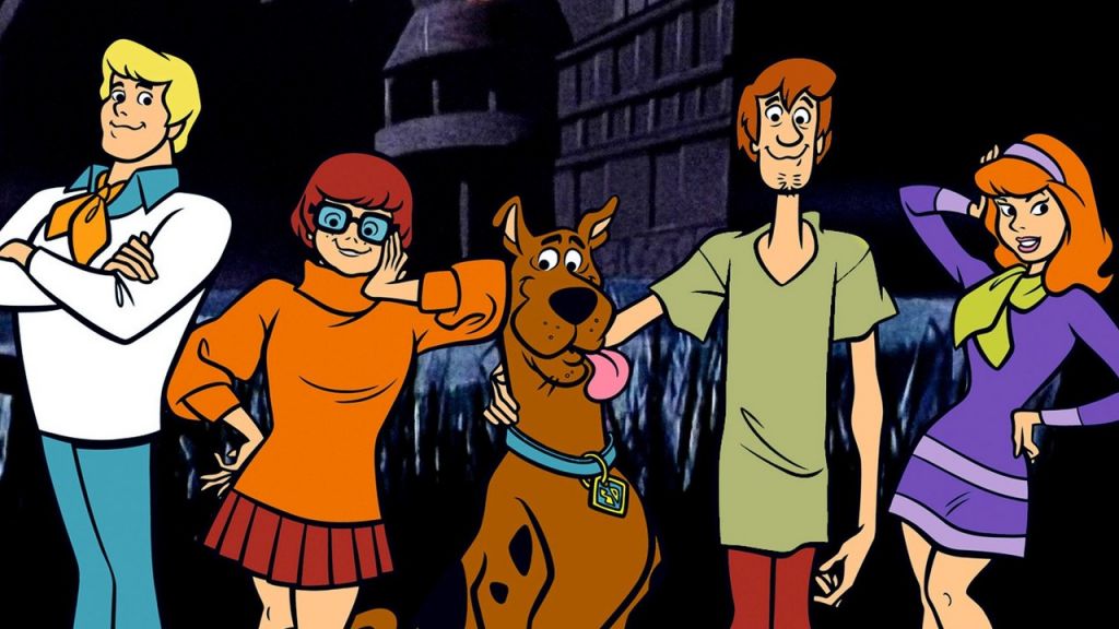 Scooby