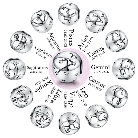 Piezas Del Zodiaco En Aliexpress