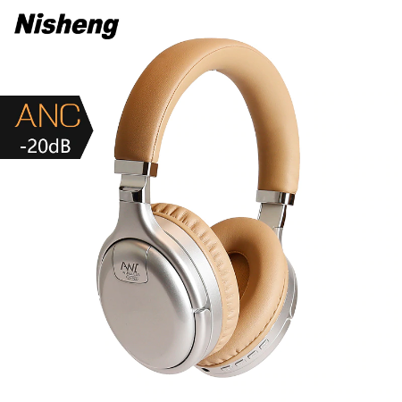 Auriculares Nisheng En Aliexpress