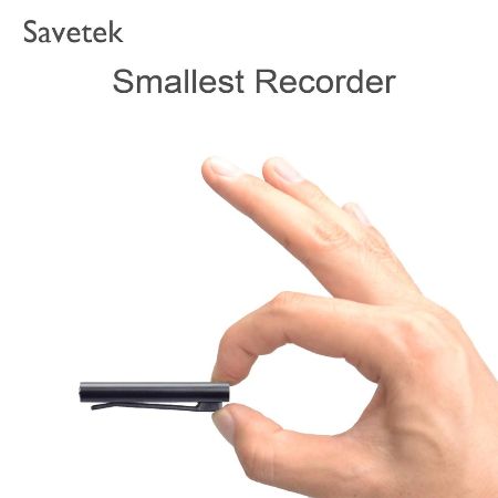 Clip Grabador En Aliexpress