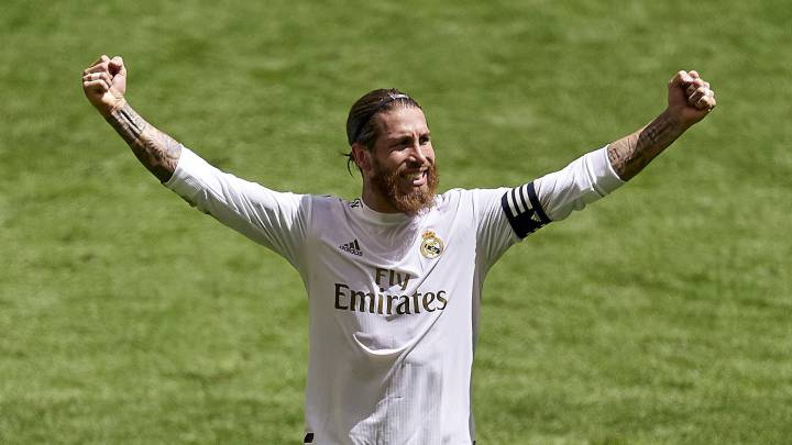 Sergio Ramos 4