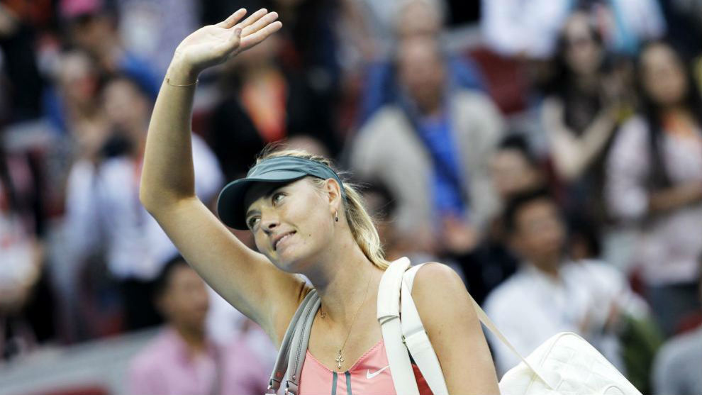 Sharapova 2