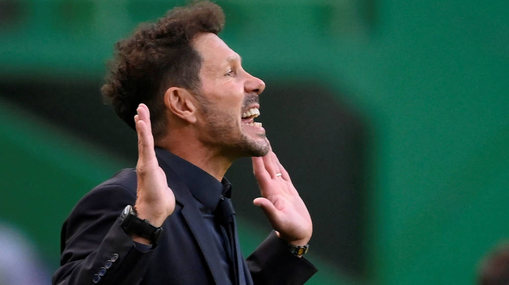 Simeone