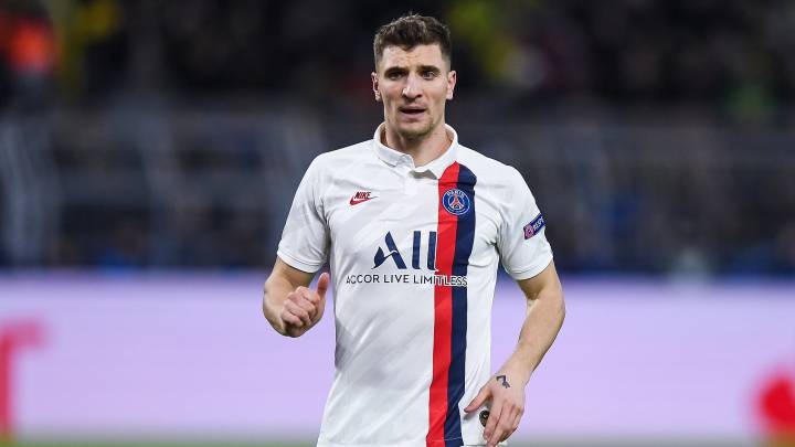 Thomas Meunier